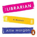 The Librarian, Allie Morgan