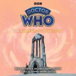 Doctor Who The Alt Reality Collectio..., Peter Ling