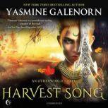Harvest Song, Yasmine Galenorn