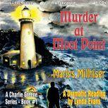 Murder At Moot Point, Marlys Millhiser