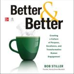 Better and Better, Robert Stiller