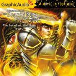 The Sword and the Flame 1 of 2 Dra..., Stephen R. Lawhead