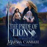 The Pride of Lions, Marsha Canham