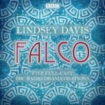 Falco The Complete BBC Radio collect..., Lindsey Davis