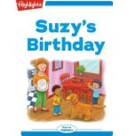 Suzy's Birthday, Marianne Mitchell