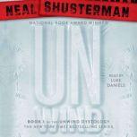 Unwind, Neal Shusterman