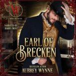 Earl of Brecken, Aubrey Wynne