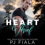 Heart Thief, PJ Fiala