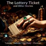 The Lottery Ticket and Other Stories, Henry van Dyke