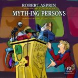 Myth-ing Persons, Robert Asprin