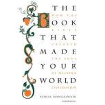 The Book That Made Your World, Vishal Mangalwadi