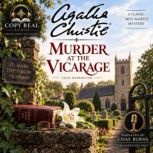 Murder at the Vicarage, Agatha Christie