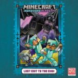 Last Exit to the End! Minecraft Iron..., Caleb Zane Huett