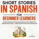 Short Stories in Spanish For Beginner..., Mind Smith