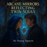 Arcane Mirrors Reflecting Twin Souls..., Hoang Nguyen