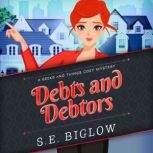Debts and Debtors, S.E. Biglow