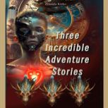 Three Incredible Adventure Stories, Zinaida Kirko