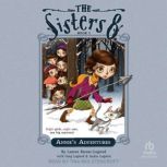 Annies Adventures, Lauren BaratzLogsted