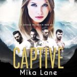 The Captive, Mika Lane