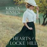 Hearts of Locke Hill, Krista Jensen