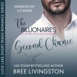The Billionaires Second Chance, Bree Livingston
