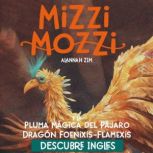 Descubre Ingles Mizzi Mozzi y La Plu..., Alannah Zim