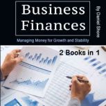 Business Finances, Daniel Shore