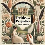Pride and Prejudice, Jane Austin