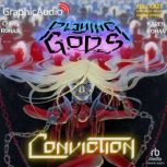 Conviction Dramatized Adaptation, Karen Rohan