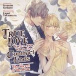 True Love Fades Away When the Contrac..., Kosuzu Kobato