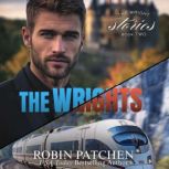 The Wrights Stories, Book 2, Robin Patchen