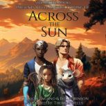 Across The Sun, Jason Pagano