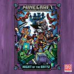 Night of the Bats! Minecraft Woodswo..., Nick  Eliopulos
