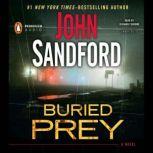 Buried Prey, John Sandford