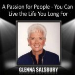 A Passion for People, Glenna Salsbury