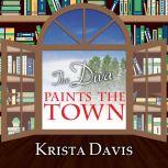 The Diva Paints the Town, Krista Davis