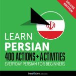 Everyday Persian for Beginners  400 ..., Innovative Language Learning