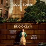 Brooklyn, Colm Toibin