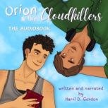Orion  the Cloudkillers, Harri D. Gordon