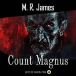 Count Magnus, M. R. James