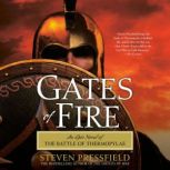 Gates of Fire, Steven Pressfield