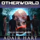 Otherworld, Adair Hart