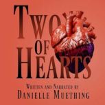 Two of Hearts, Danielle Muething