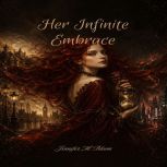 Her Infinite Embrace, Jennifer M. Bloom