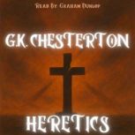 Heretics, G.K. Chesterton