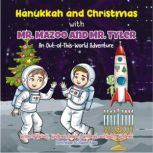 Hanukkah and Christmas with Mr. Mazoo..., Rachel L. Westbrook