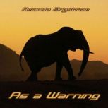 As a Warning, Amanda Engstrom