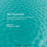 The Psychopath, William H. Reid