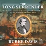 The Long Surrender, Burke Davis