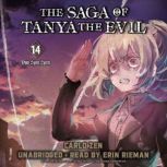 The Saga of Tanya the Evil, Vol. 14, Carlo Zen